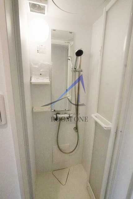 バス・シャワールーム　シャワールームです。