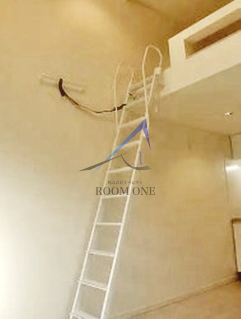 その他部屋・スペース　寝室です。