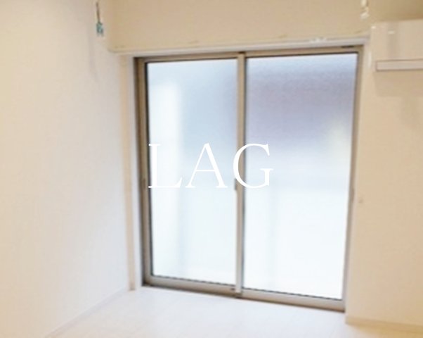 バルコニー　バルコニーです。