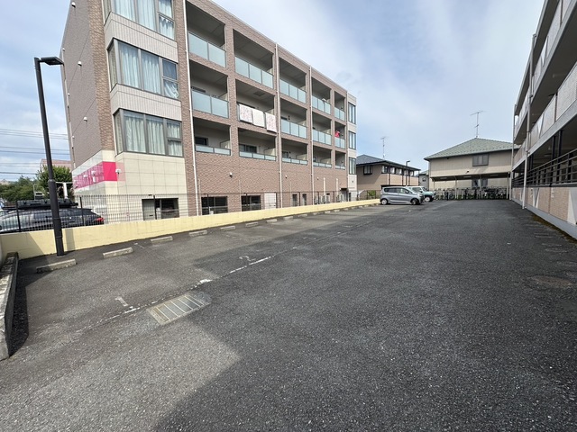 眺望　別部屋参考写真です