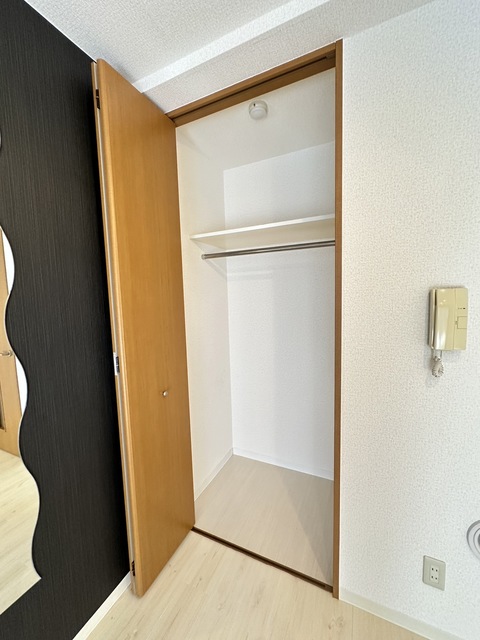 収納　別部屋参考写真です