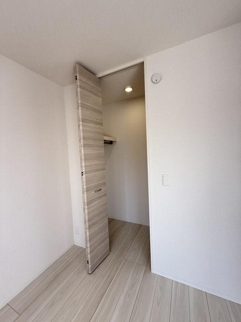 収納　★同施工別建物の参考写真です★