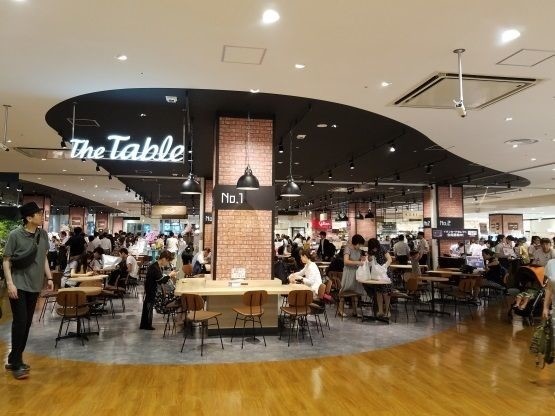 スーパー　イオンスタイルumie（スーパー）まで841m