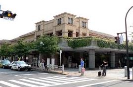 ショッピングセンター　東急スクエアガーデンサイト（ショッピングセンター）まで2063m