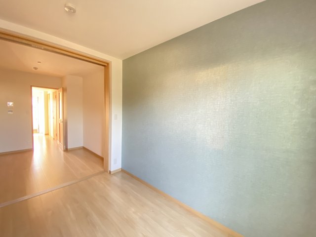 居室・リビング　ゆったりとしたリビングです