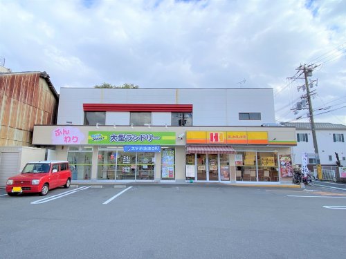 飲食店　ほっかほっか亭 高石羽衣店（飲食店）まで286m