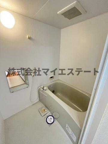 バス・シャワールーム　別部屋写真