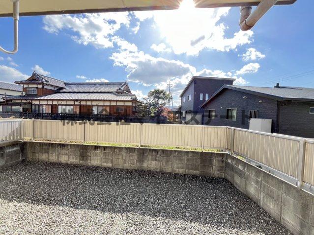 眺望　別部屋写真