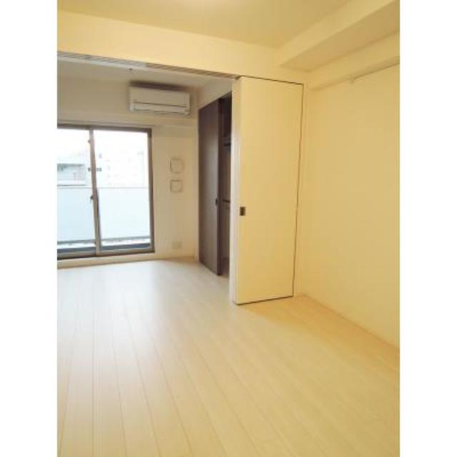 居室・リビング　※写真は同タイプ住戸です。