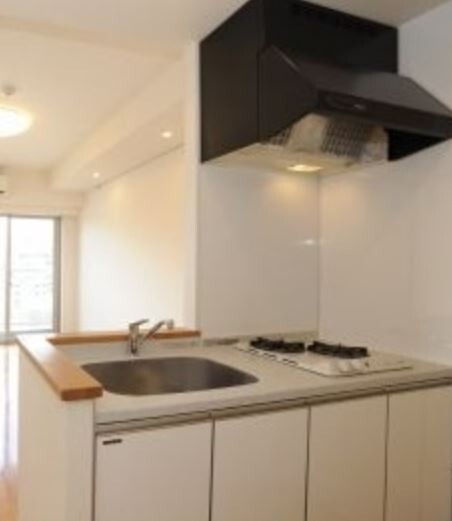 キッチン　※別部屋参照