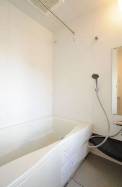 バス・シャワールーム　※別部屋参照