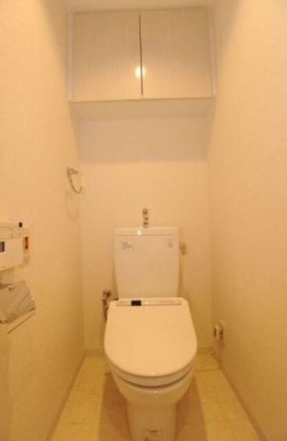 トイレ　※別部屋参照