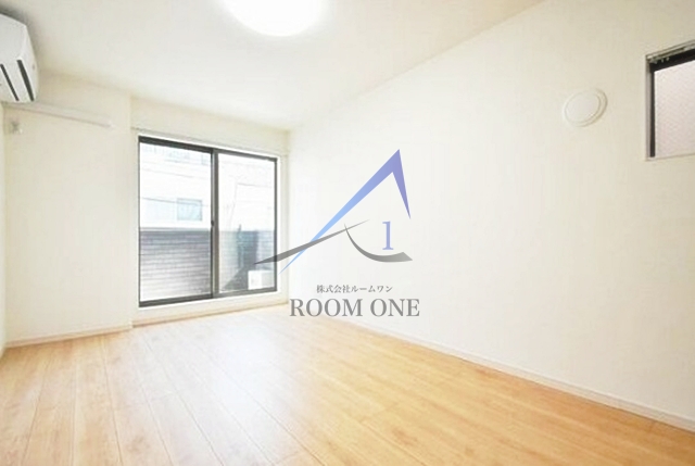 その他部屋・スペース　寝室です。