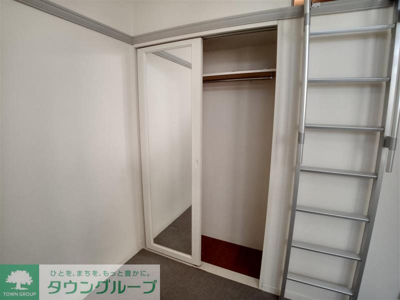 その他部屋・スペース　同タイプの写真になります。