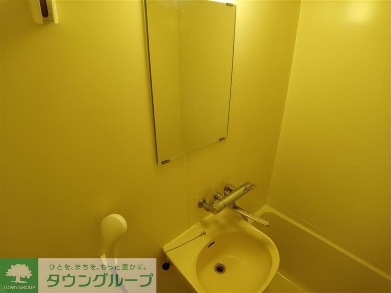 その他部屋・スペース　同タイプの写真になります