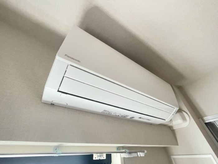 その他設備　☆エアコン☆