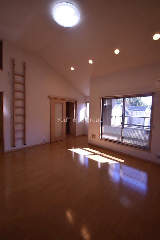 居室・リビング　別部屋参考写真