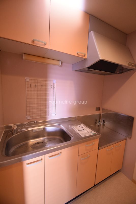 キッチン　別部屋参考写真