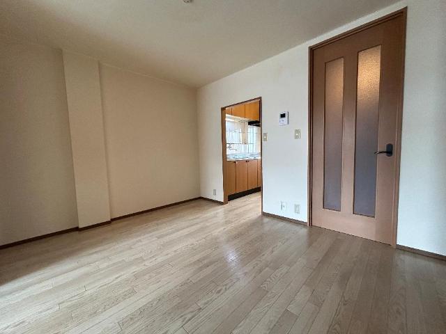 居室・リビング　ダイニング