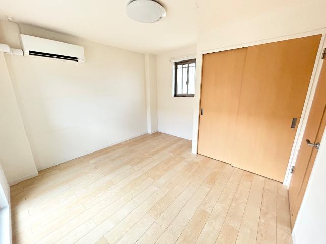 その他部屋・スペース　洋室