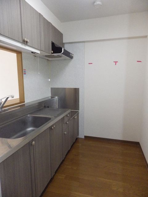 キッチン　※同物件別号室（イメージ）