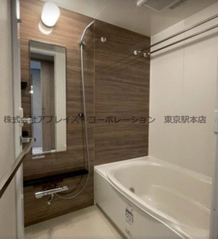 バス・シャワールーム　☆くつろげるお風呂☆