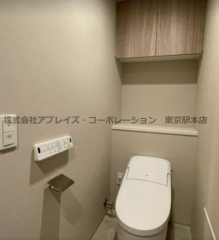 トイレ　☆清潔感のあるトイレ☆