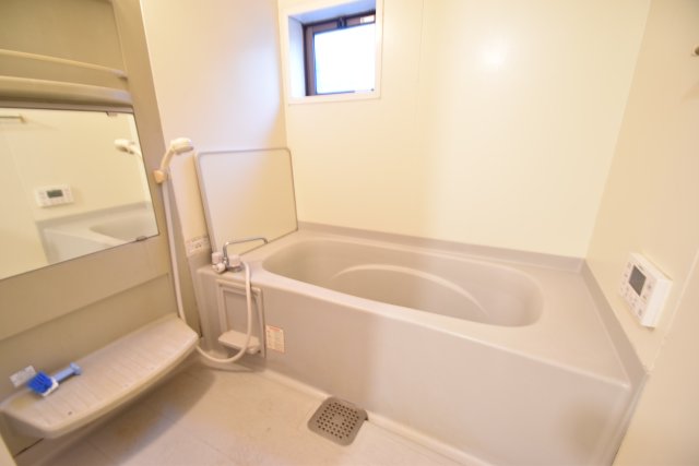 バス・シャワールーム　※参考写真