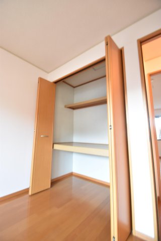 収納　※参考写真