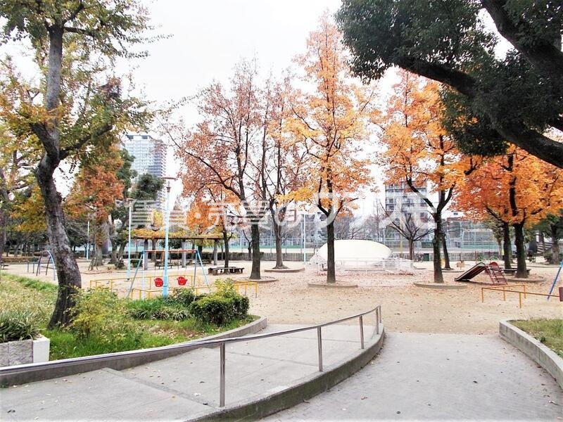 公園　松島公園（公園）まで269m