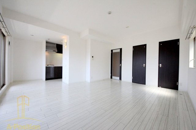 その他部屋・スペース　レオンコンフォート新梅田