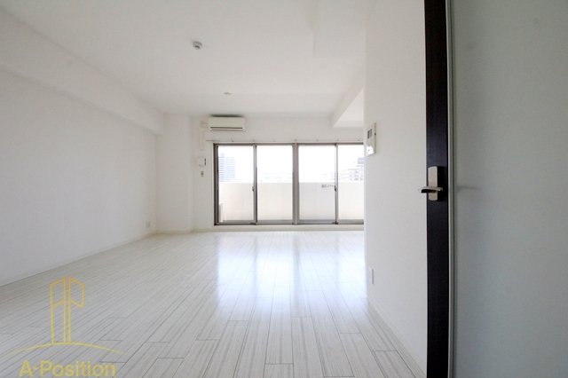 居室・リビング　レオンコンフォート新梅田