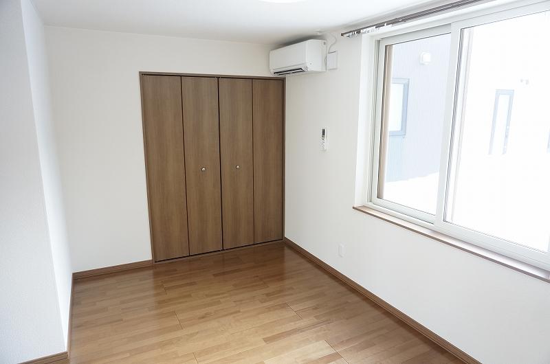 居室・リビング　リビング１