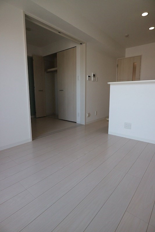 居室・リビング　他号室写真流用