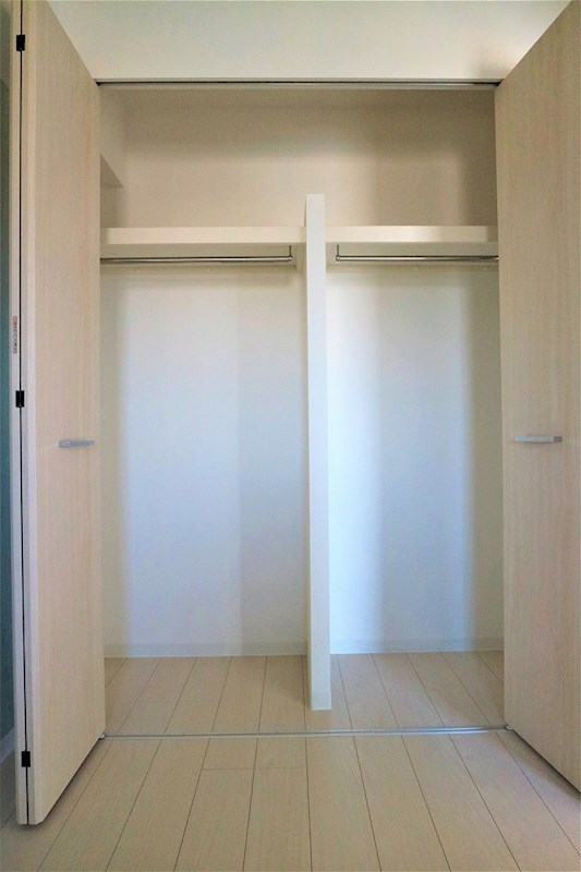 収納　他号室写真流用