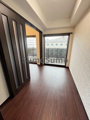 その他部屋・スペース　ゆとりの広さです