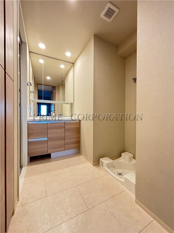 洗面設備　※参考写真※