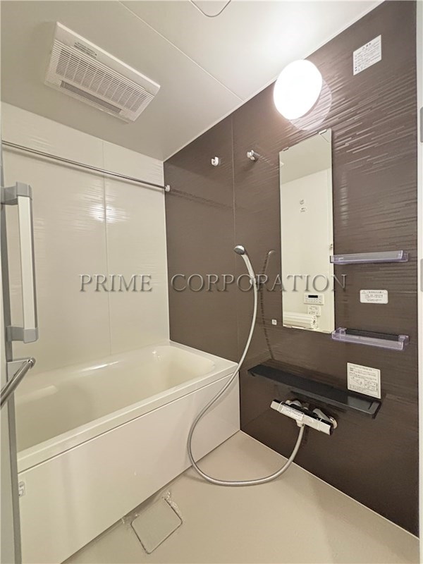 バス・シャワールーム　※参考写真※