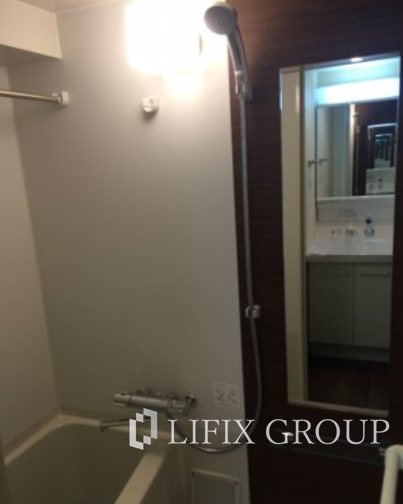 バス・シャワールーム　風呂