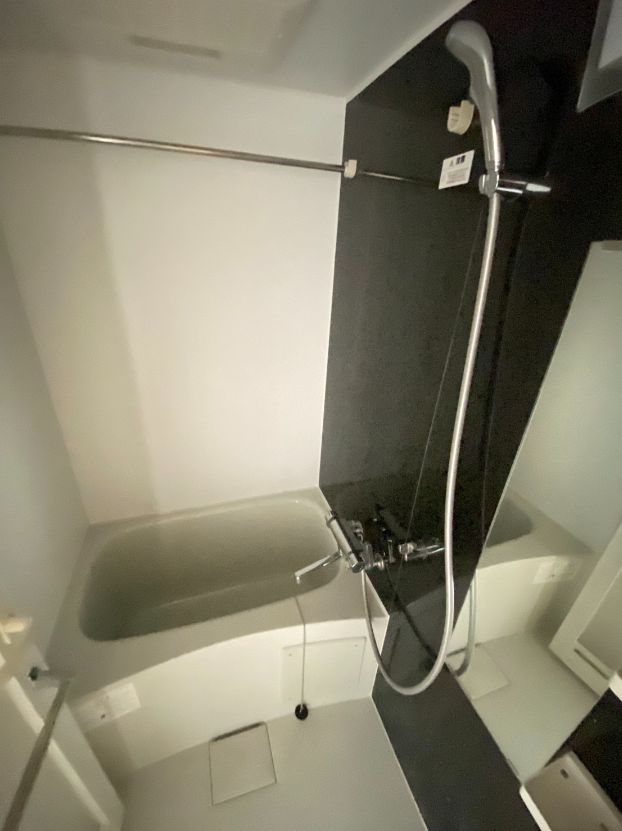 バス・シャワールーム　風呂