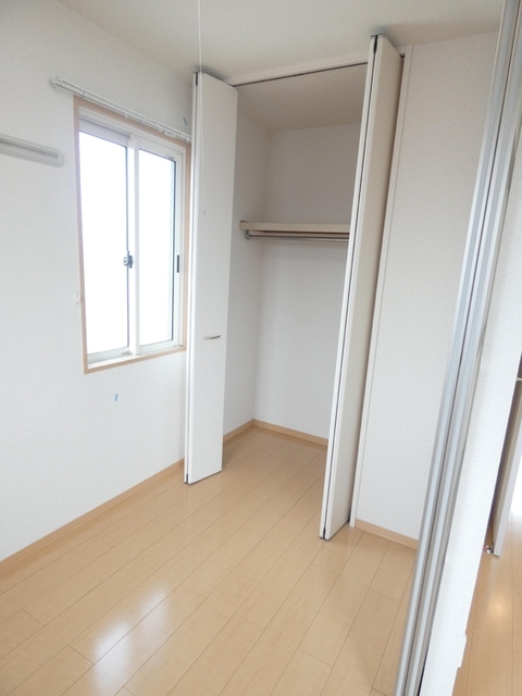 その他部屋・スペース　洋室