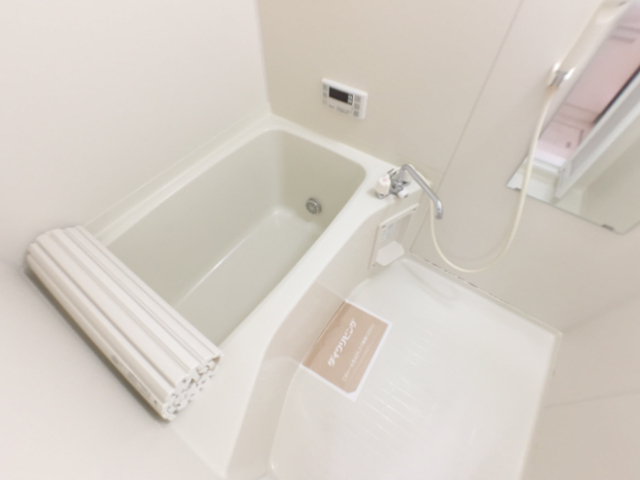 バス・シャワールーム　浴室