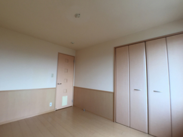 その他部屋・スペース　洋室