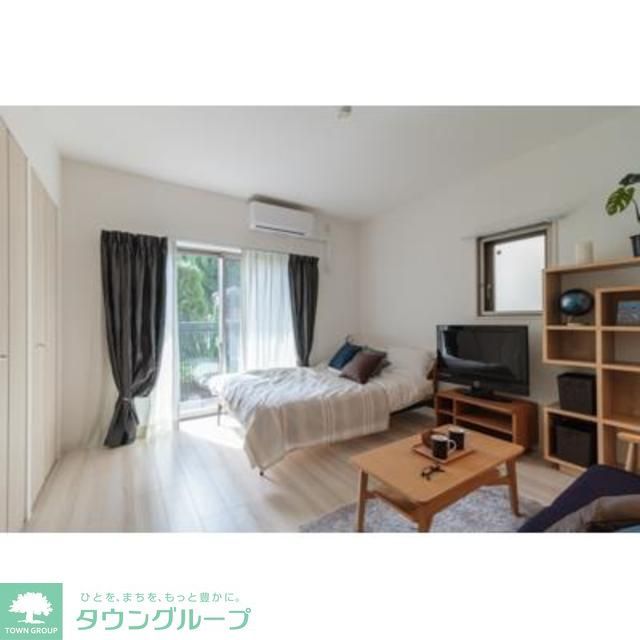 居室・リビング　※写真は同タイプ住戸です。