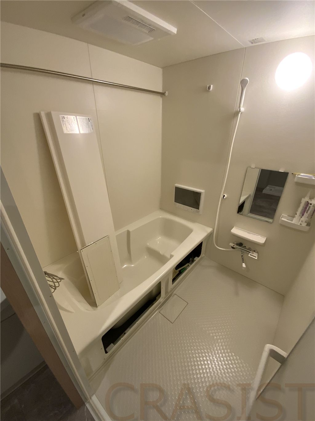 バス・シャワールーム　MODERN ASPIRATION 博多 CREST