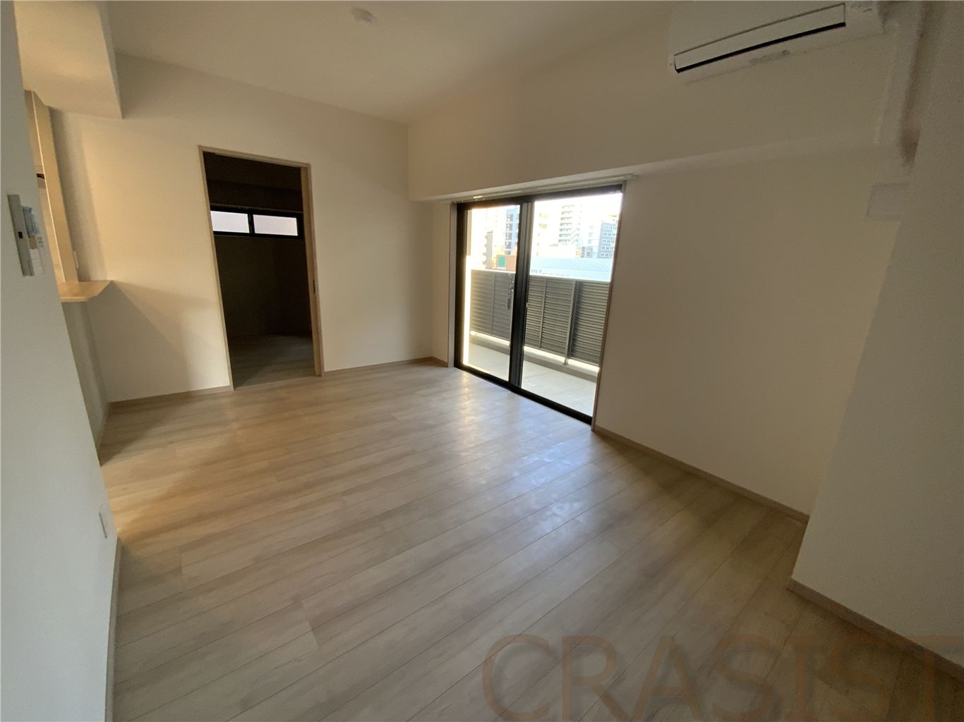 居室・リビング　MODERN ASPIRATION 博多 CREST