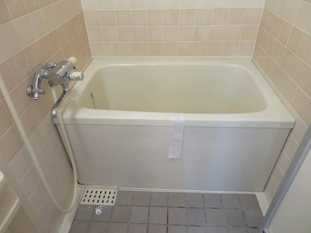 バス・シャワールーム　心も体もリフレッシュ★