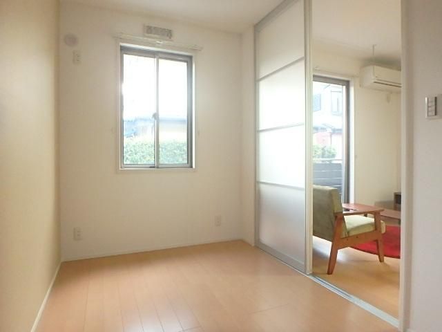 その他部屋・スペース　室内