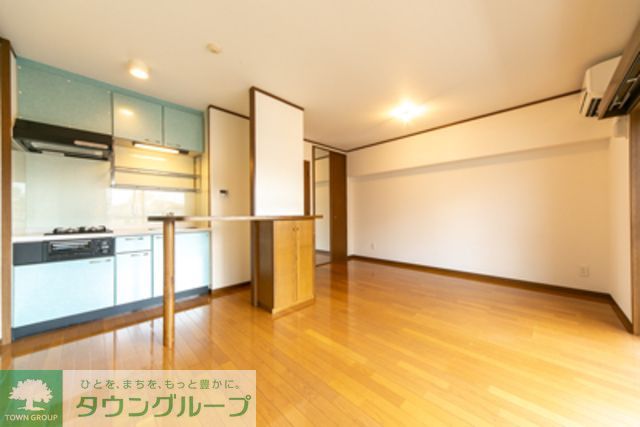 その他部屋・スペース　※写真は同タイプ住戸です。