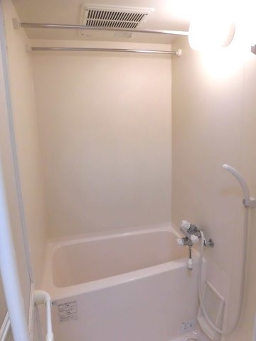 バス・シャワールーム　2015年11月撮影